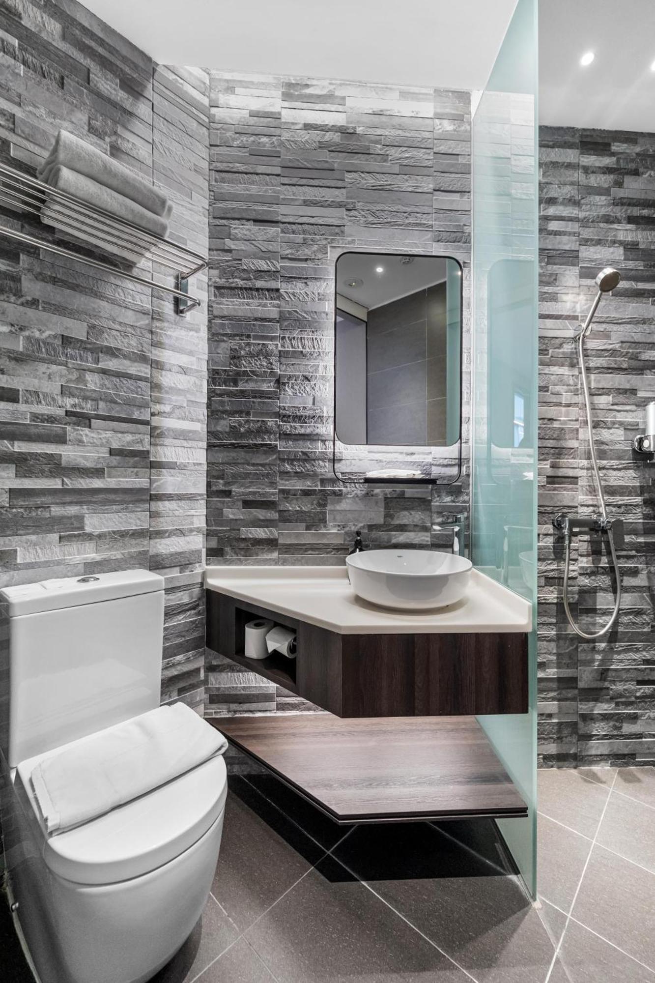Beverly Hotels Elements Сінгапур Номер фото